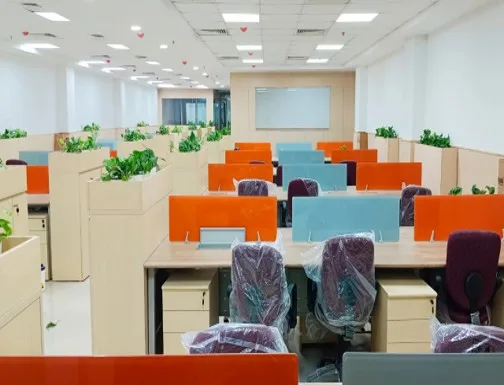 ICICI Bank Limited, photograph 2 of 4